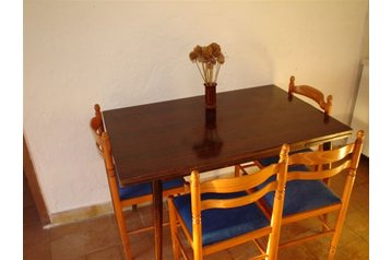 Croacia Privát Gdinj, Exterior